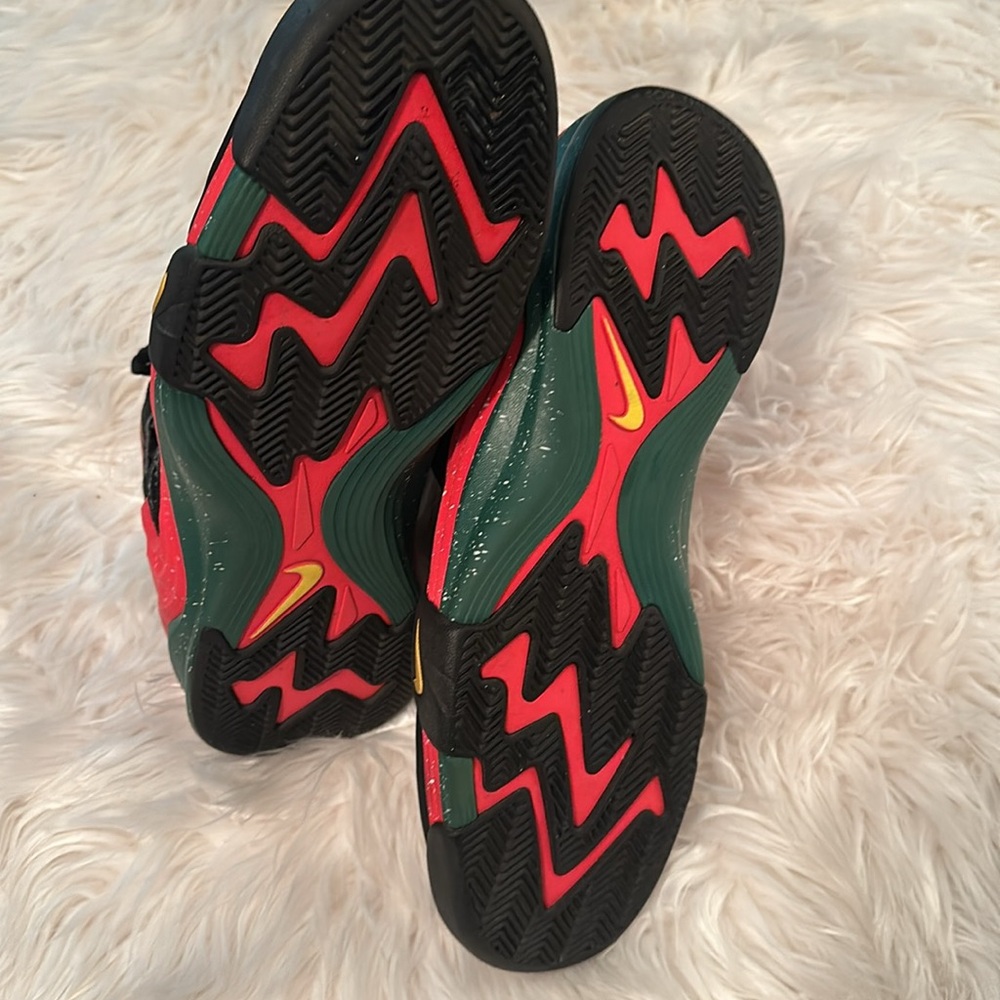 Nike Lunar Raid Urban Jungle Gym - Size 11 - Great condition! - Picture 3 of 8